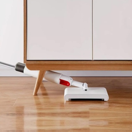 Швабра Deerma Spray Mop TB900, белая